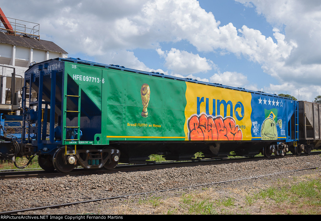 RUMO HFE-097713-6